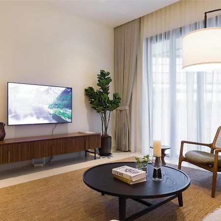 Viia Residence, Mid Valley Kl 쿠알라룸푸르 외부 사진