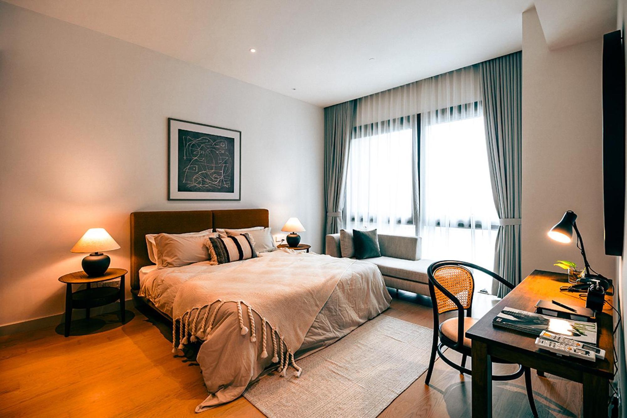 Viia Residence, Mid Valley Kl 쿠알라룸푸르 외부 사진