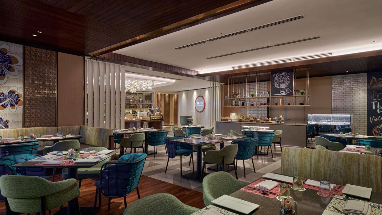 Viia Residence, Mid Valley Kl 쿠알라룸푸르 외부 사진