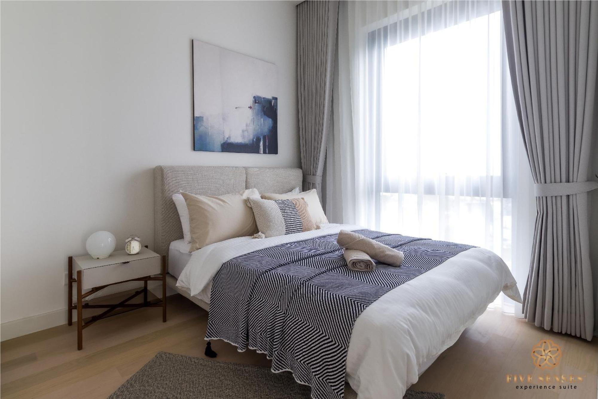 Viia Residence, Mid Valley Kl 쿠알라룸푸르 외부 사진