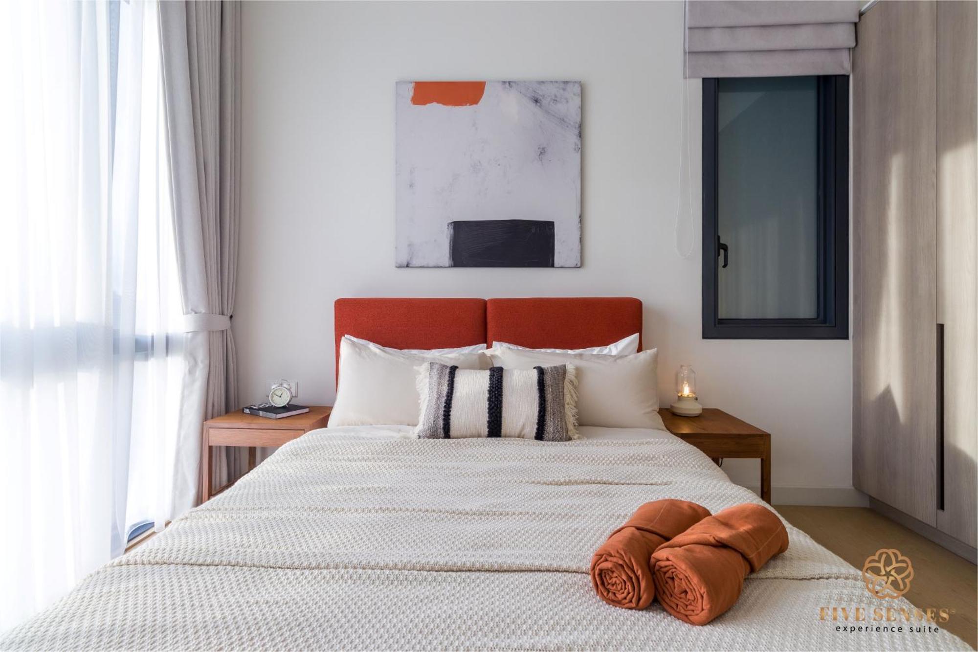 Viia Residence, Mid Valley Kl 쿠알라룸푸르 외부 사진