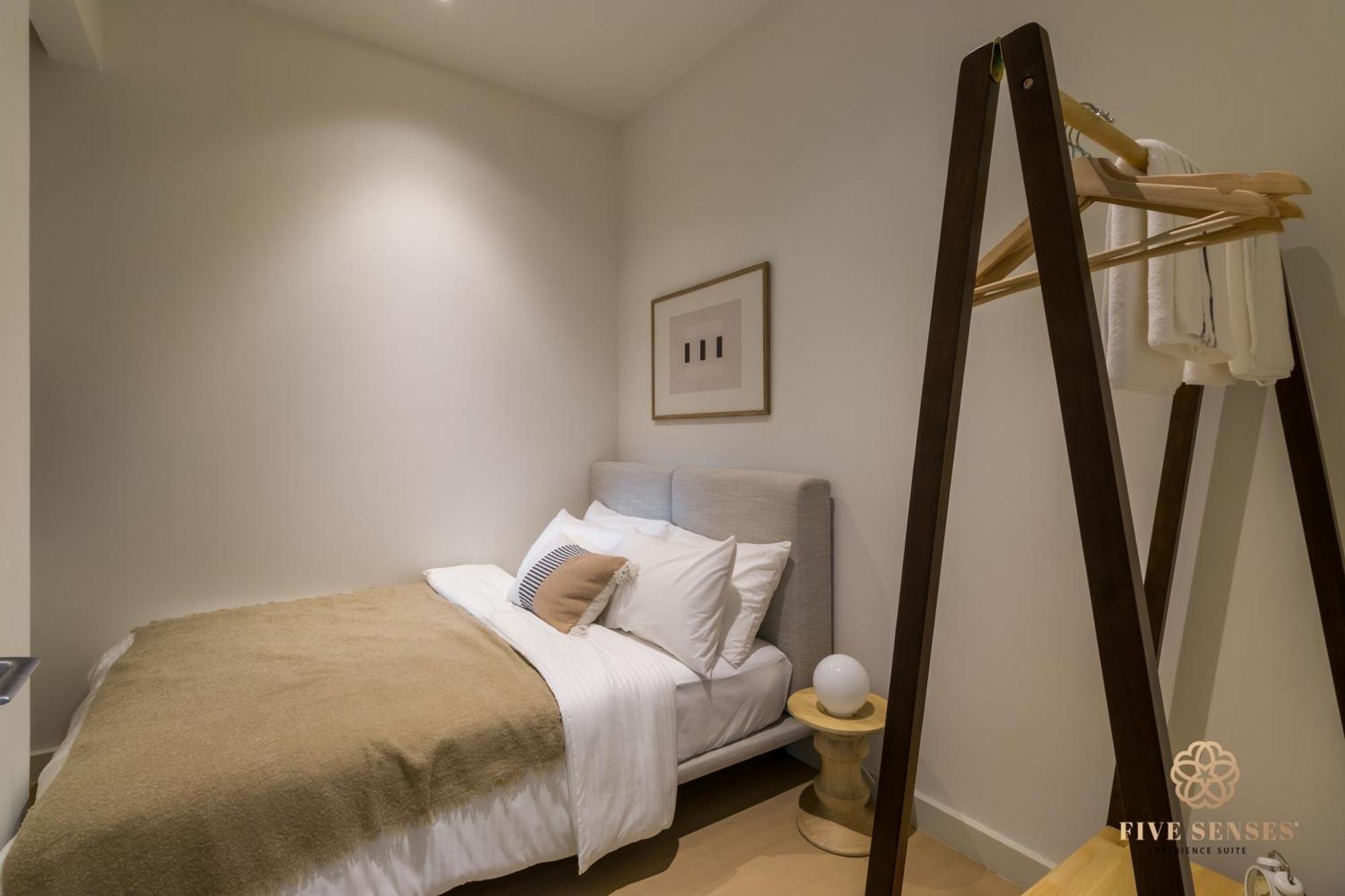 Viia Residence, Mid Valley Kl 쿠알라룸푸르 객실 사진