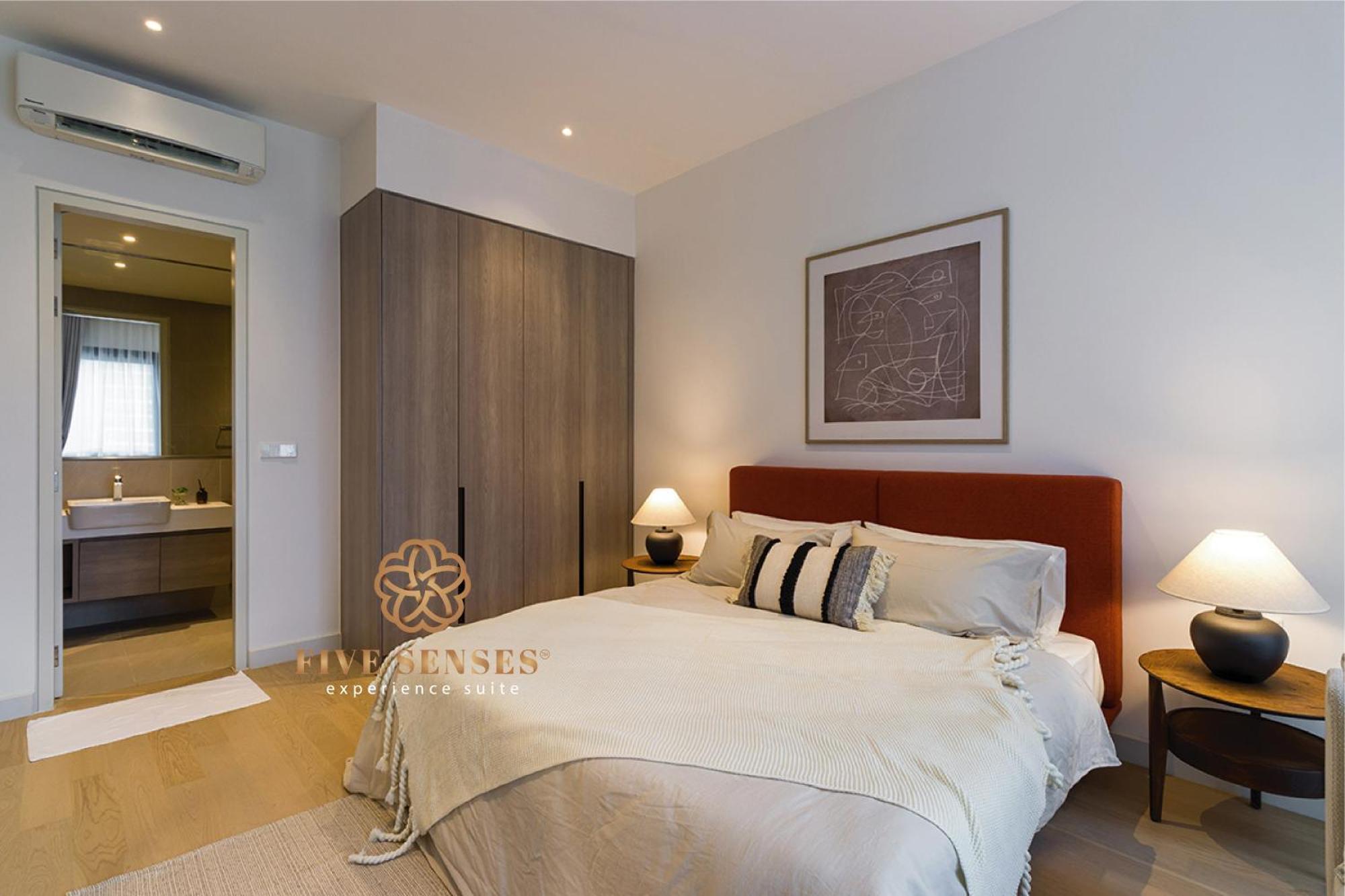 Viia Residence, Mid Valley Kl 쿠알라룸푸르 객실 사진