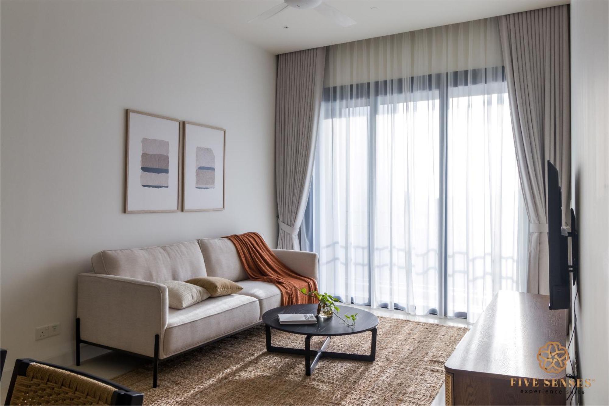 Viia Residence, Mid Valley Kl 쿠알라룸푸르 객실 사진