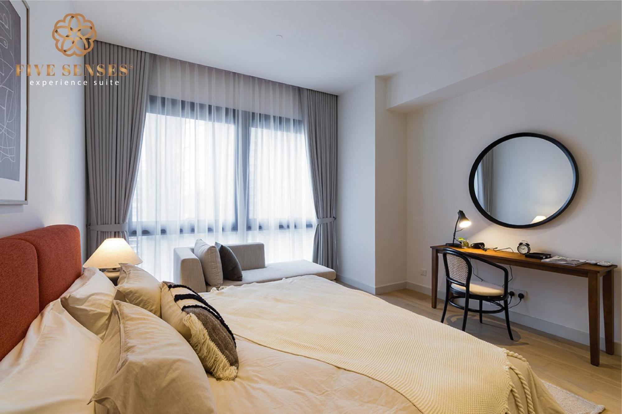 Viia Residence, Mid Valley Kl 쿠알라룸푸르 객실 사진