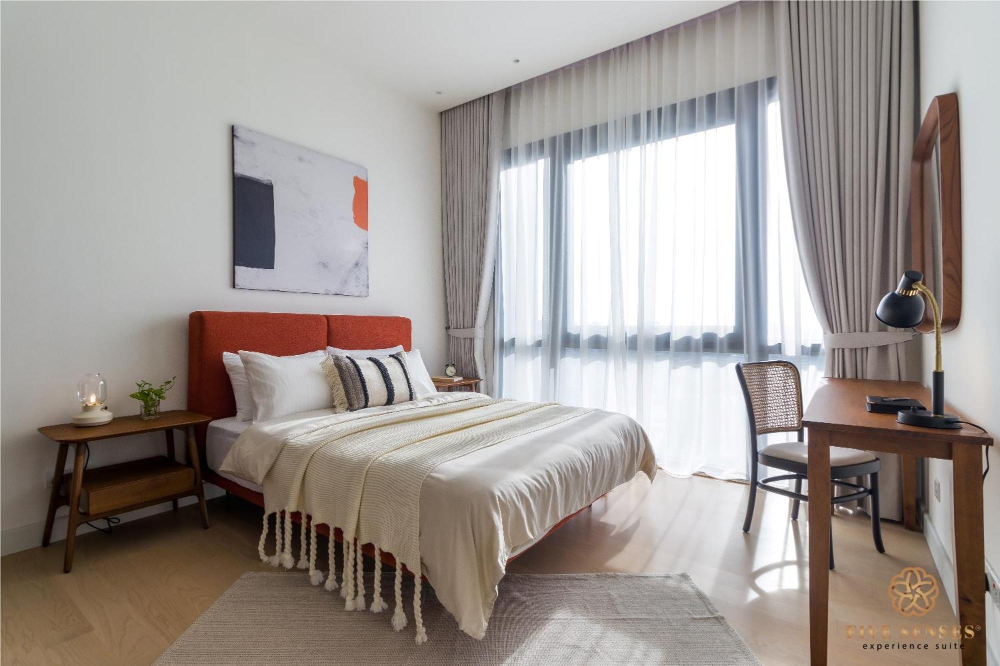 Viia Residence, Mid Valley Kl 쿠알라룸푸르 객실 사진