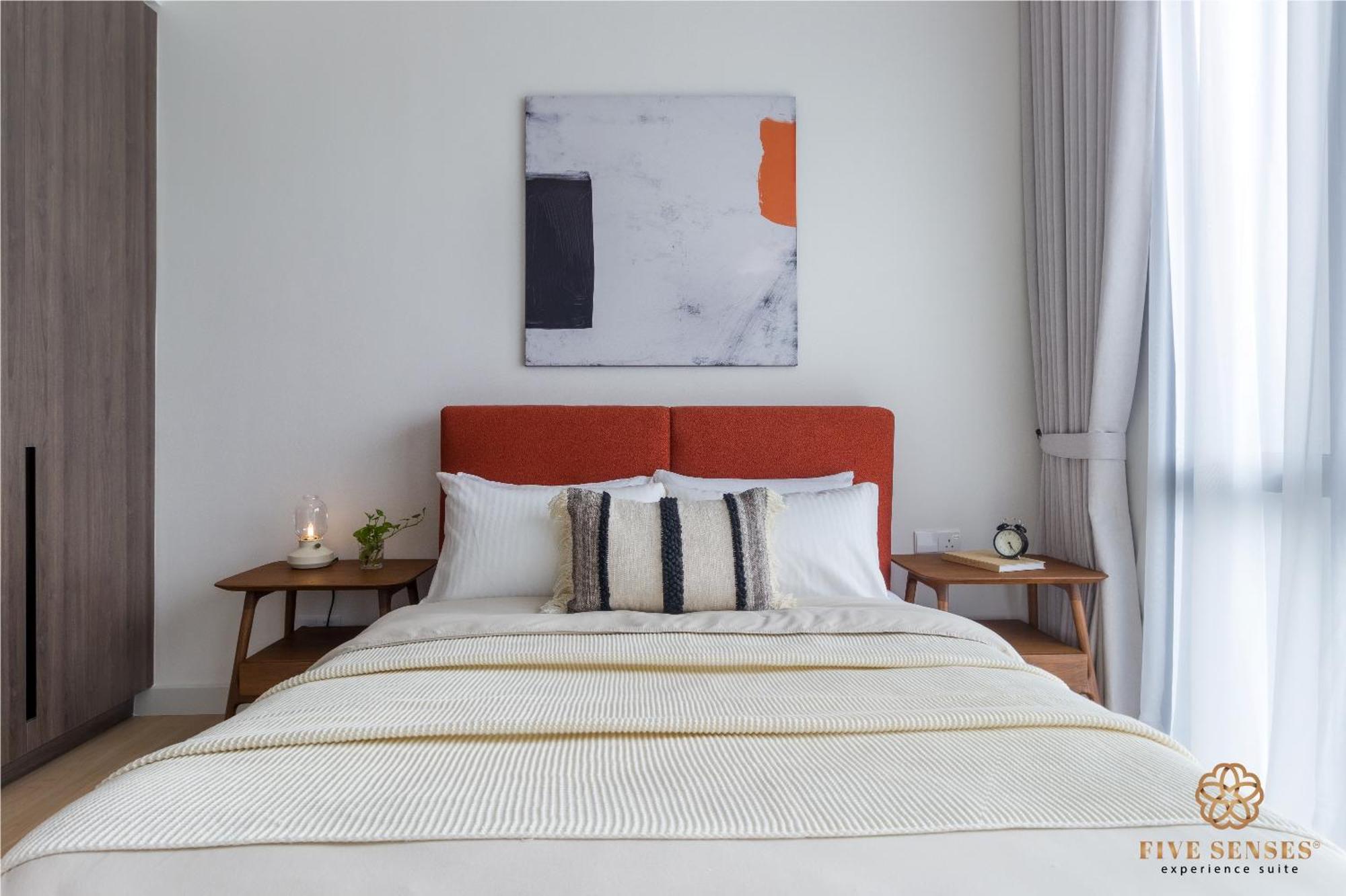 Viia Residence, Mid Valley Kl 쿠알라룸푸르 객실 사진