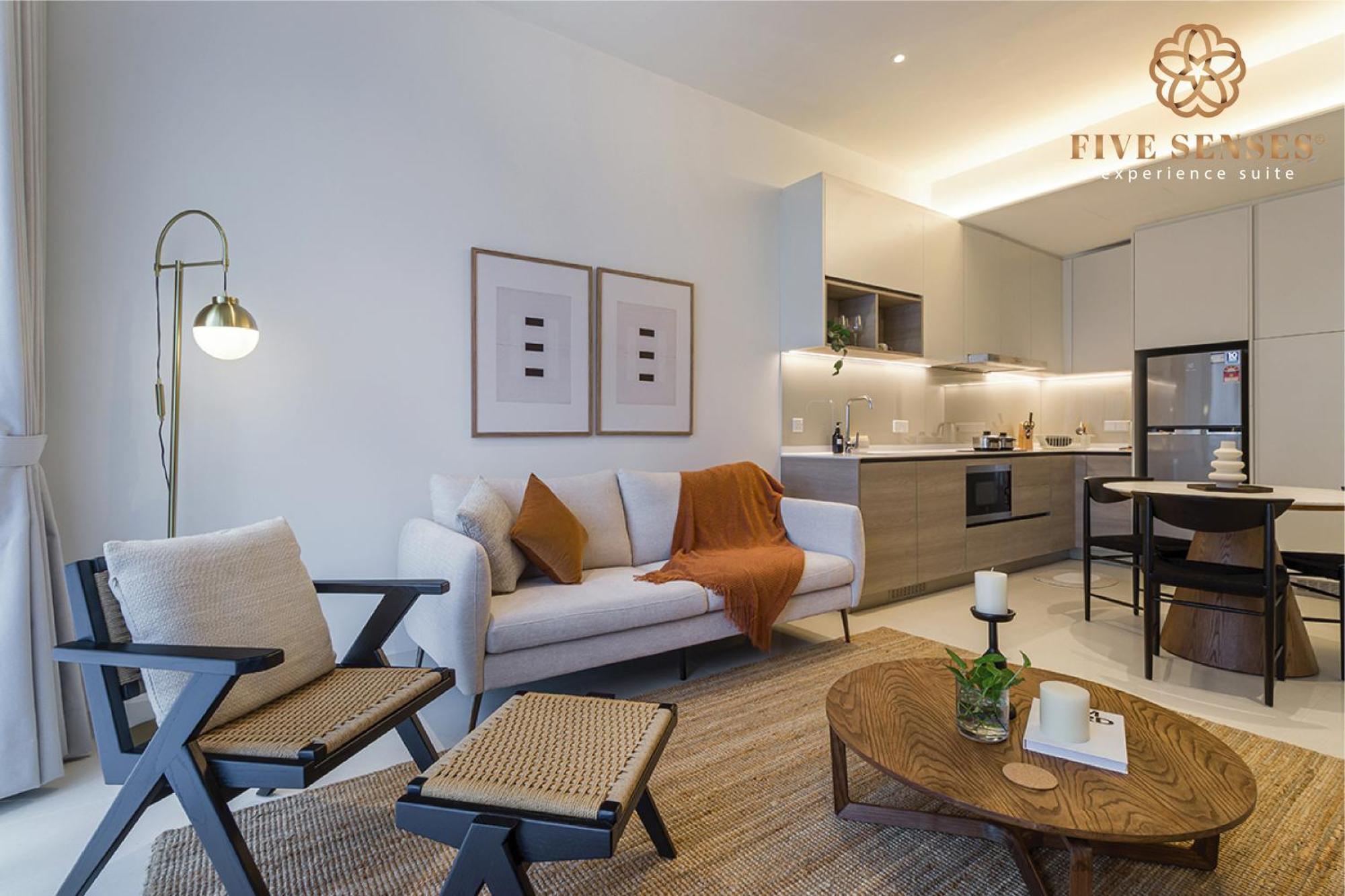 Viia Residence, Mid Valley Kl 쿠알라룸푸르 객실 사진