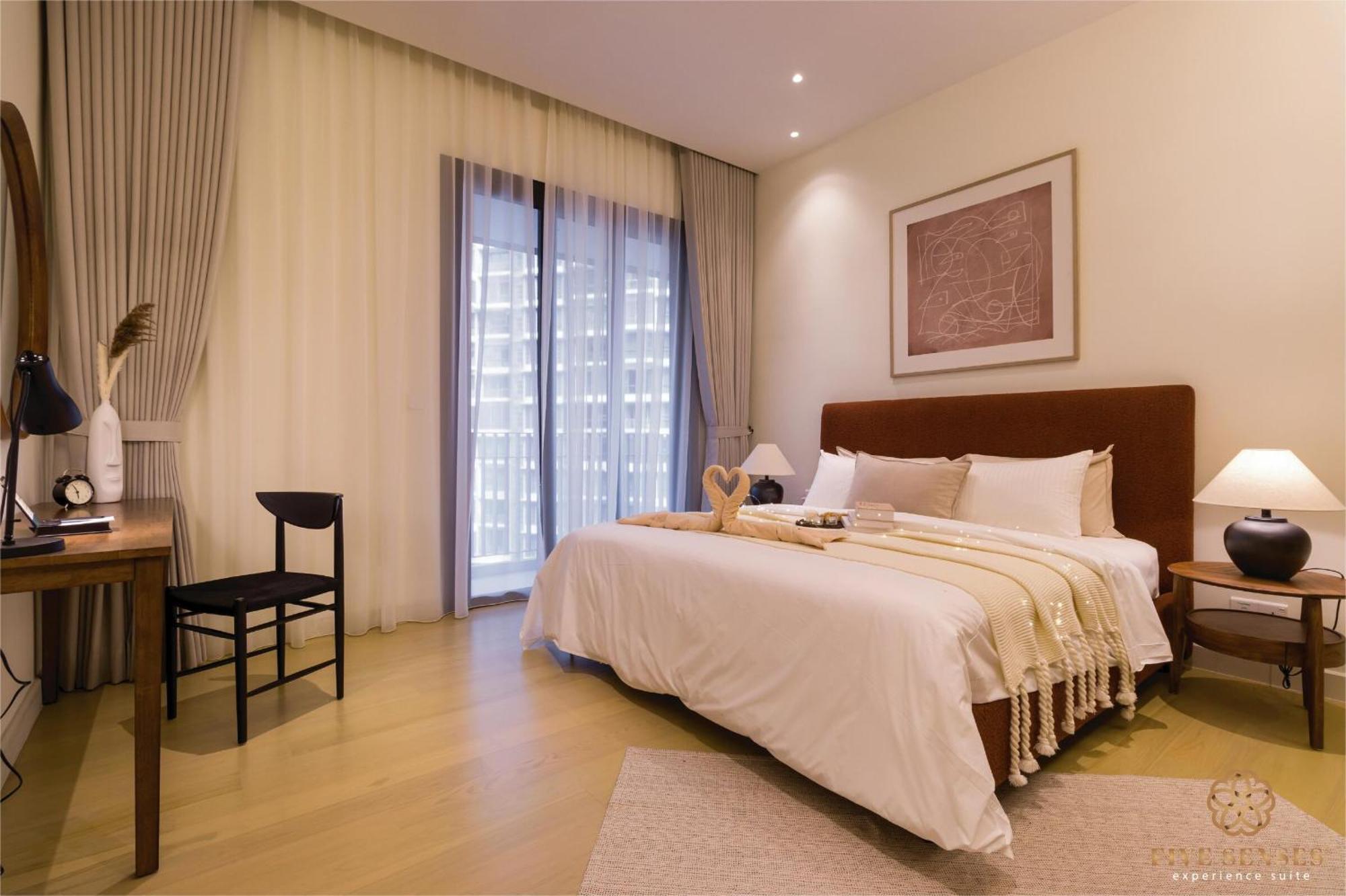 Viia Residence, Mid Valley Kl 쿠알라룸푸르 외부 사진