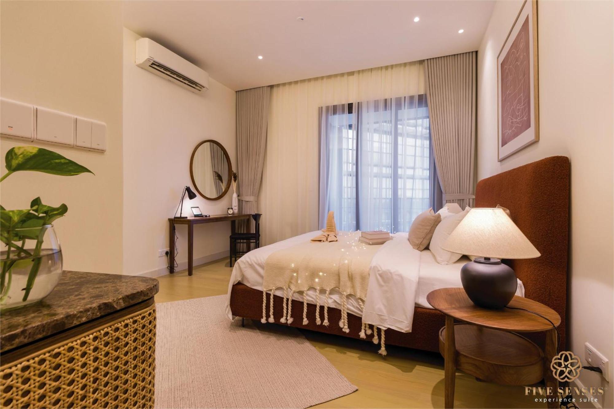 Viia Residence, Mid Valley Kl 쿠알라룸푸르 외부 사진