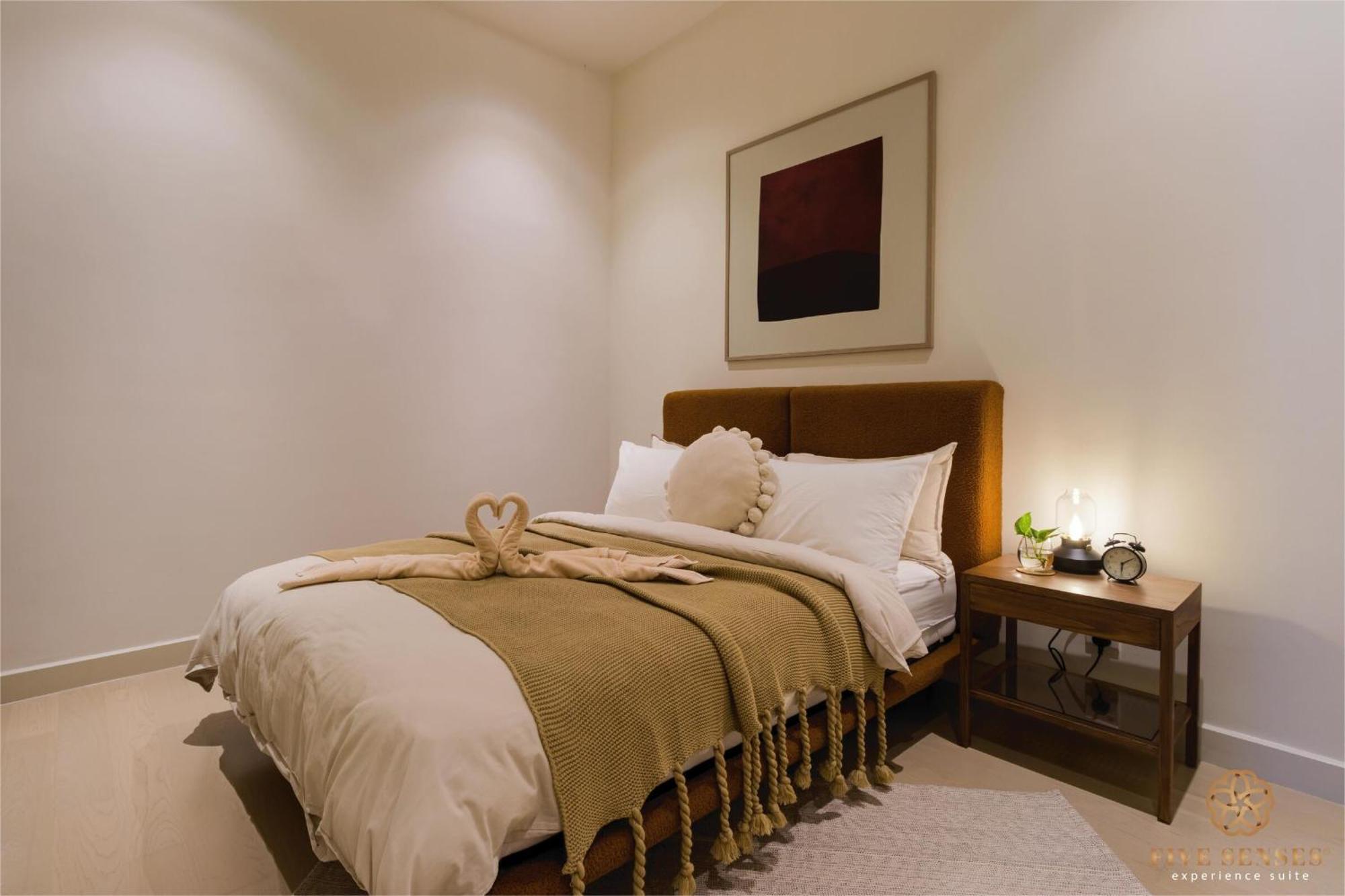 Viia Residence, Mid Valley Kl 쿠알라룸푸르 외부 사진