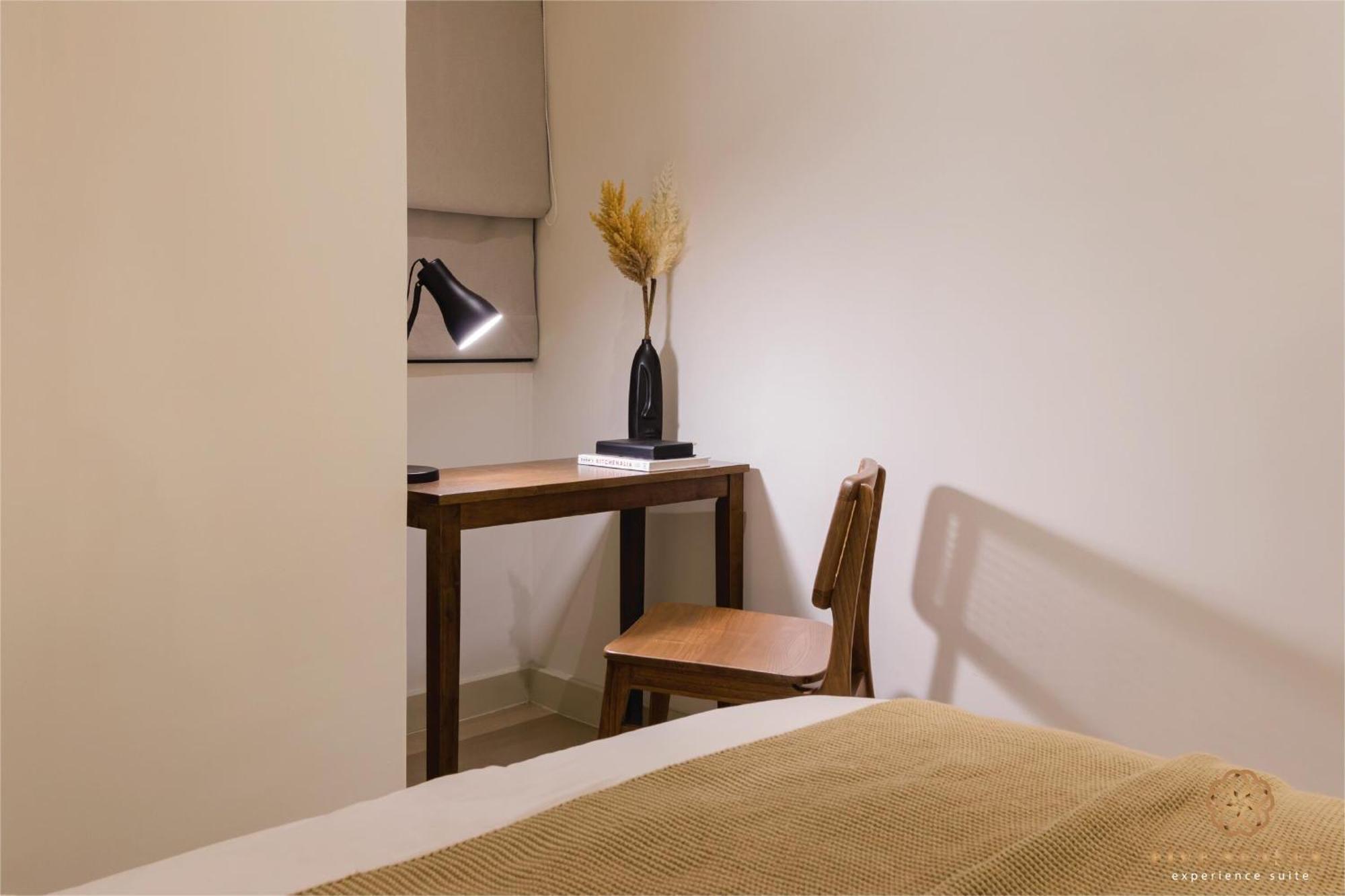 Viia Residence, Mid Valley Kl 쿠알라룸푸르 외부 사진